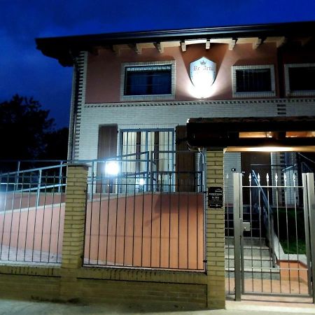 Foresteria Re Artu Albairate Exterior photo
