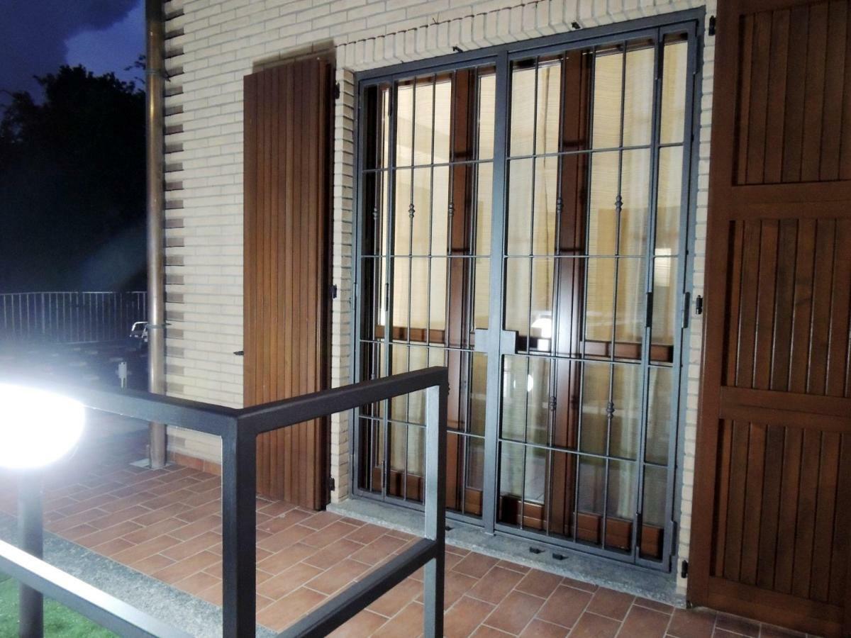 Foresteria Re Artu Albairate Exterior photo