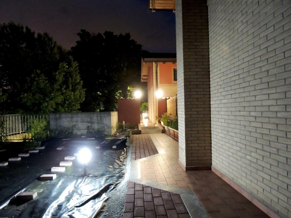 Foresteria Re Artu Albairate Exterior photo