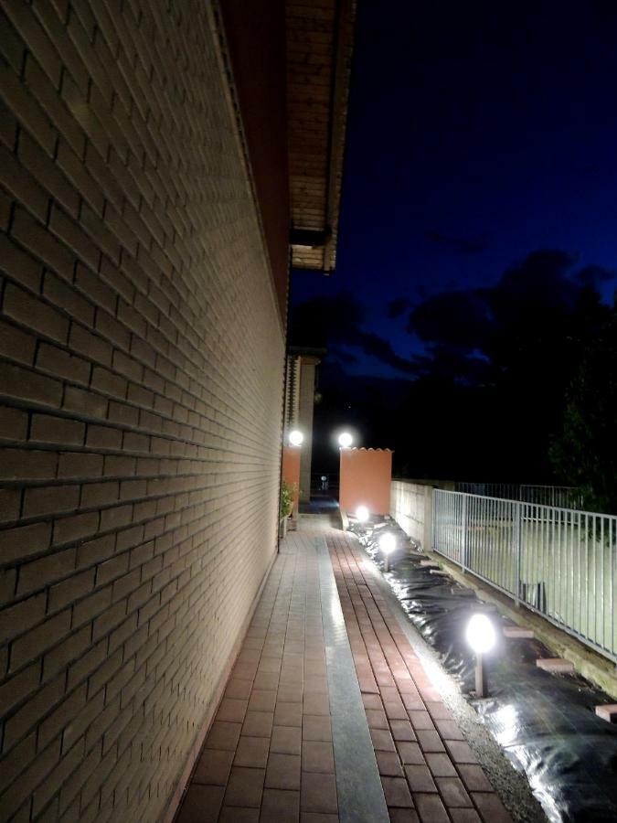 Foresteria Re Artu Albairate Exterior photo